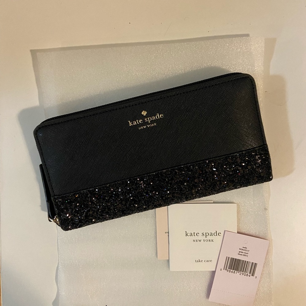 Kate Spade wallet